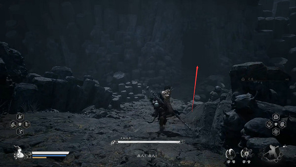 《黑神話：悟空》第五回Boss位置介紹