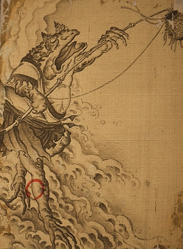 《黑神話悟空》妖怪大全