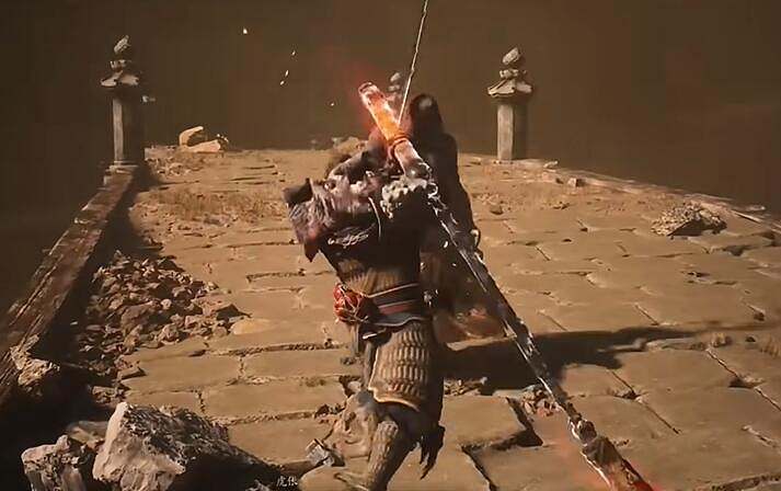 《黑神話悟空》瘋虎觸發條件介紹 《黑神話悟空》瘋虎觸發條件介紹