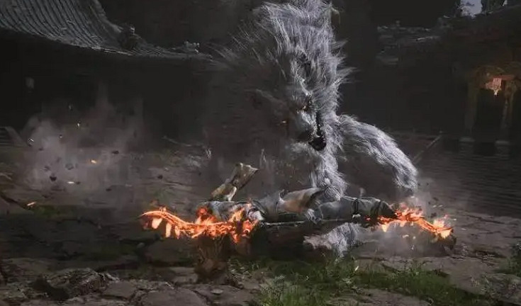 《黑神話悟空》奇術介紹