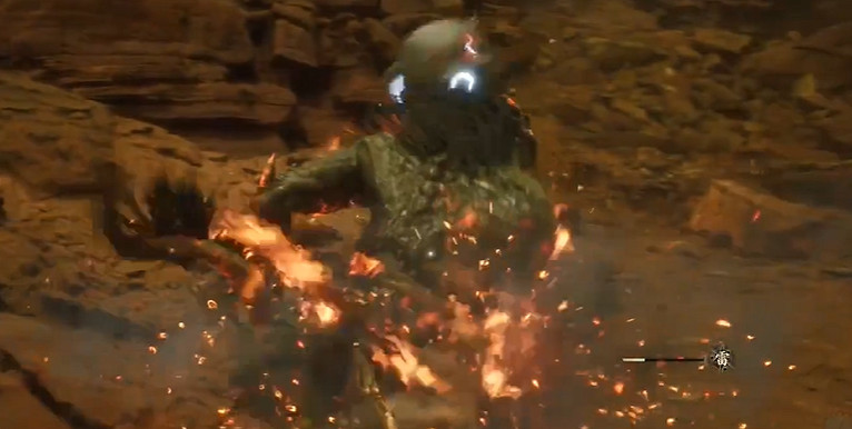 《黑神話悟空》小驪龍打法技巧圖文攻略詳解