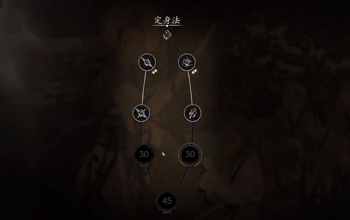 《黑神話悟空》技能加點推薦