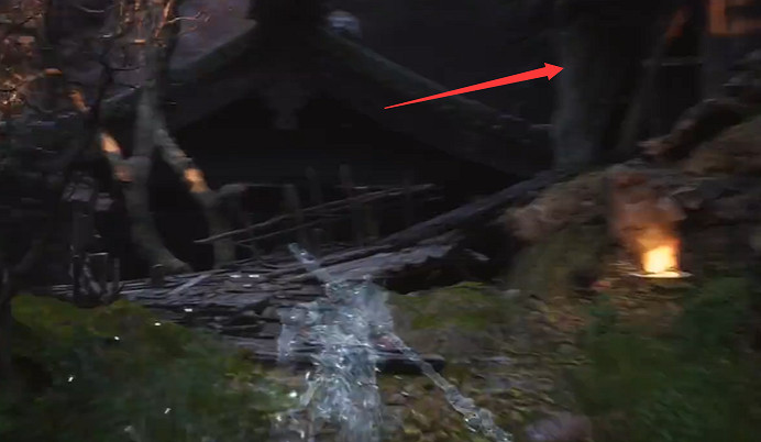 《黑神話悟空》黑風洞全土地廟位置一覽 《黑神話悟空》黑風洞全土地廟位置一覽