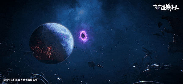 《逆戰：未來》原點首測招募開啟 經典內容再現手遊