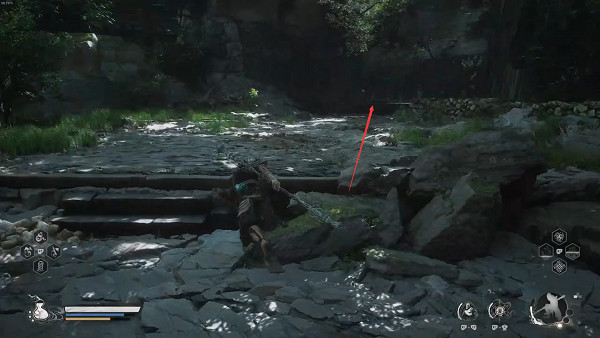 《黑神話:悟空》第四回Boss位置介紹 《黑神話:悟空》第四回Boss位置介紹