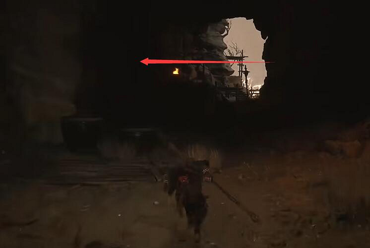 《黑神話悟空》石敢當觸發條件介紹