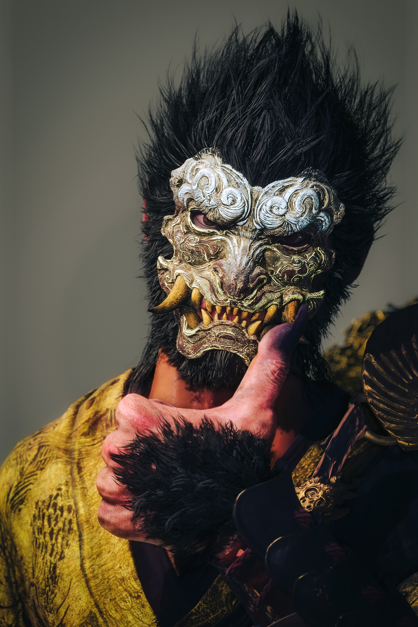 張張都能當壁紙!博主分享《黑神話:悟空》攝影美圖 張張都能當壁紙!博主分享《黑神話:悟空》攝影美圖