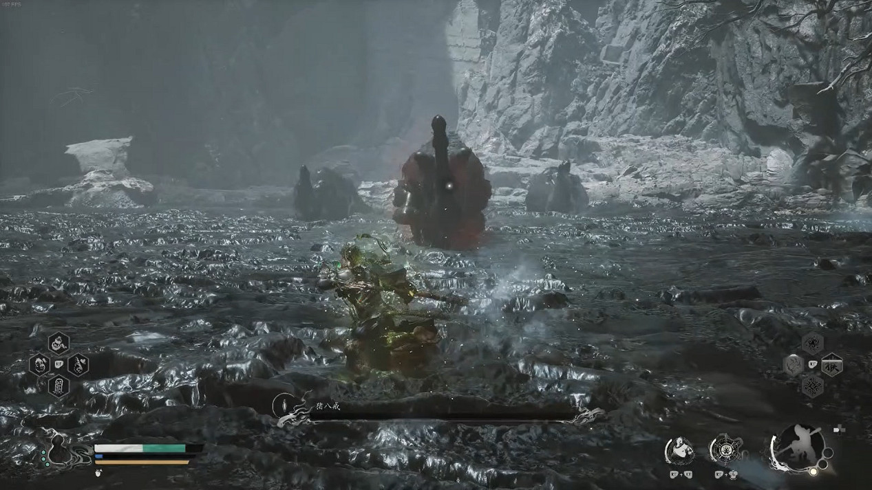 《黑神話悟空》第四回全Boss打法攻略