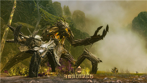 《激戰2》新DLC『珍瑟荒野』現已發布!超自由莊園登場,打造屬於你的MMO版模擬人生 《激戰2》新DLC『珍瑟荒野』現已發布!超自由莊園登場,打造屬於你的MMO版模擬人生