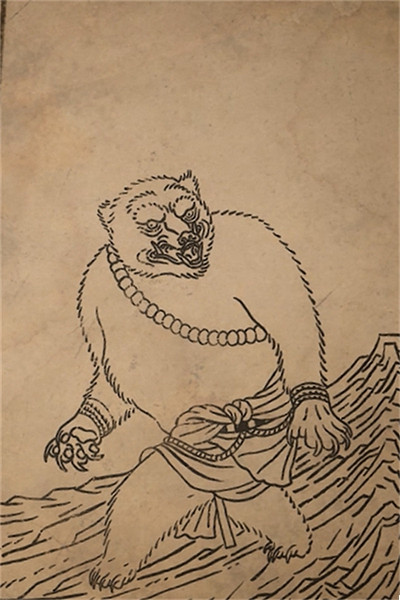 《黑神話悟空》妖怪大全