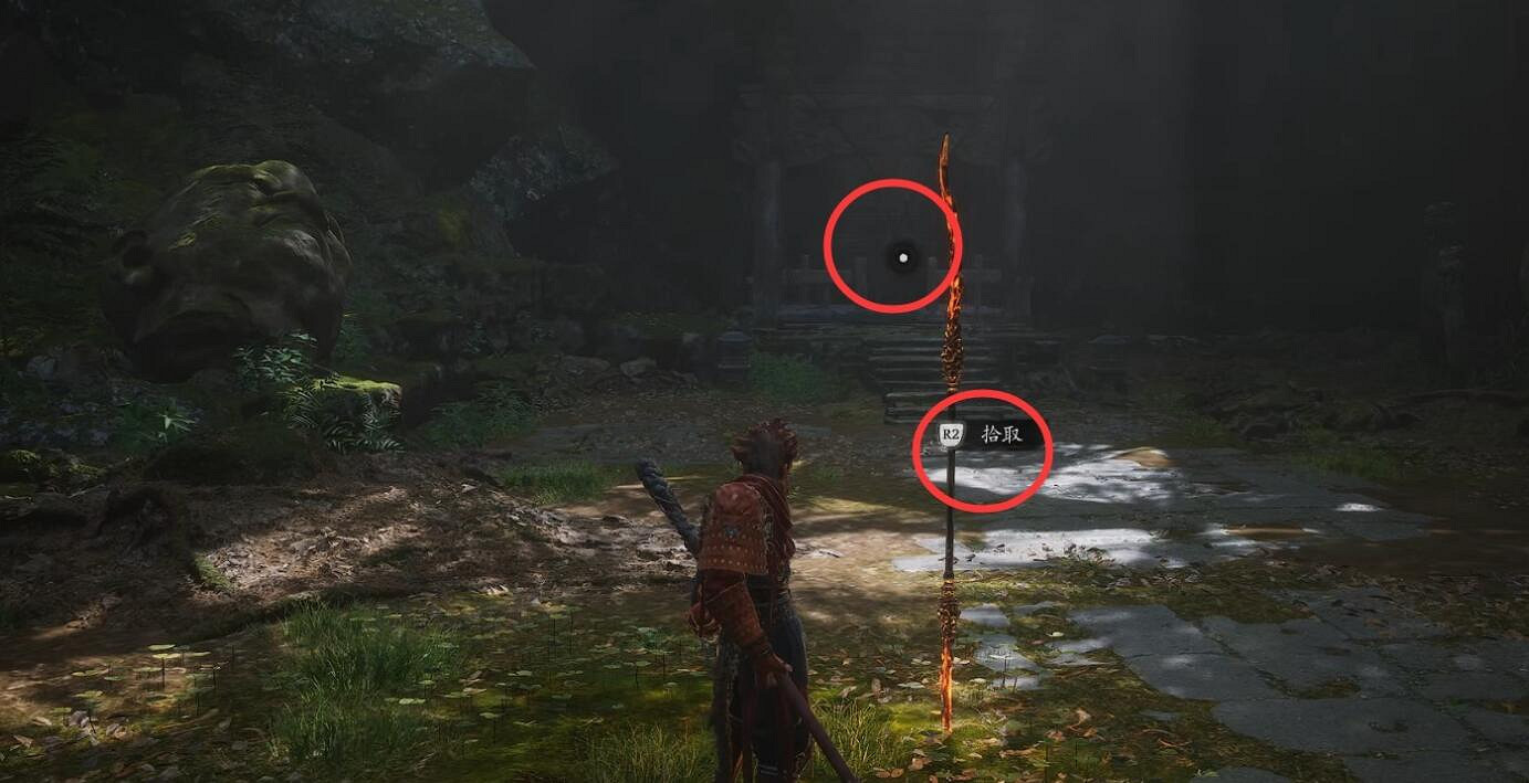 《黑神話悟空》金池三次敲鍾任務攻略