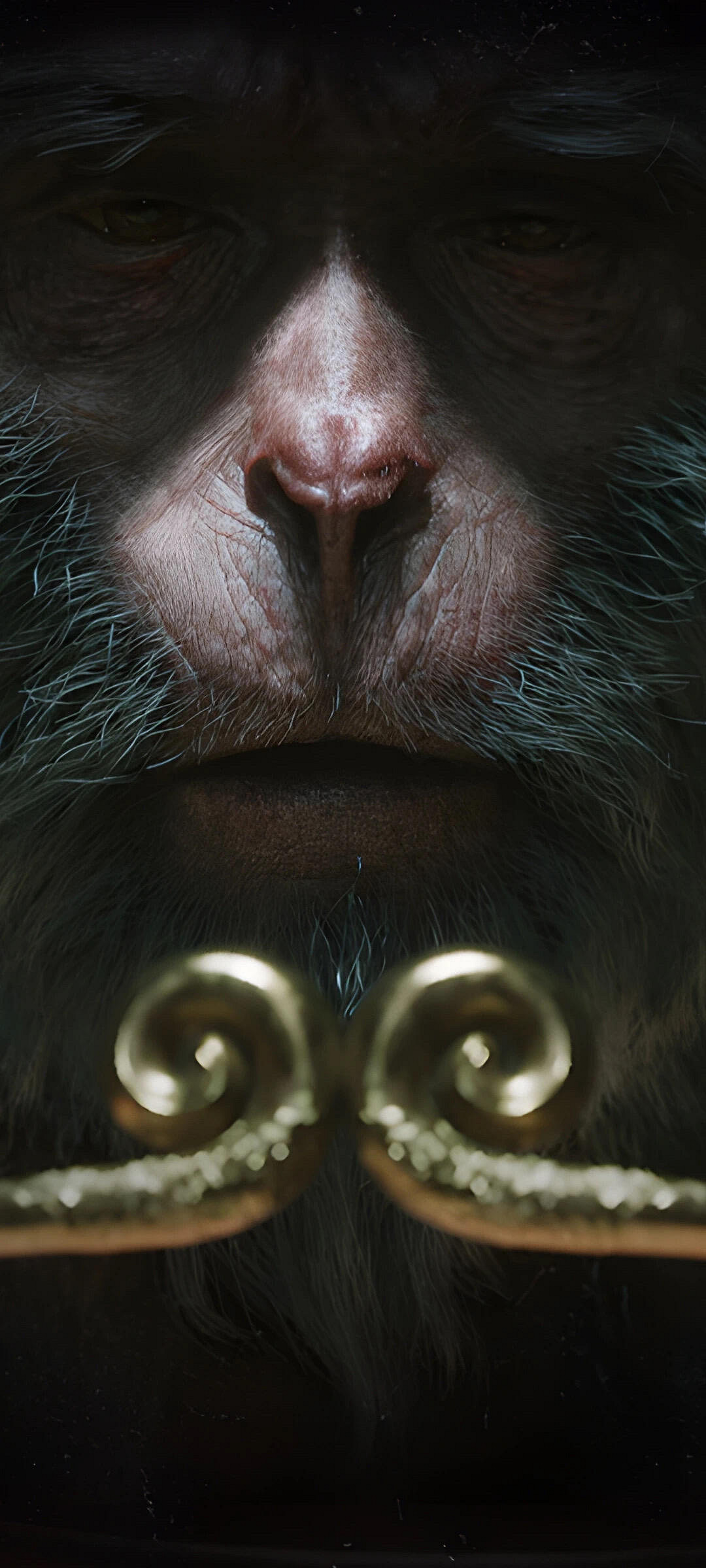 《黑神話悟空》手機壁紙超清圖片一覽