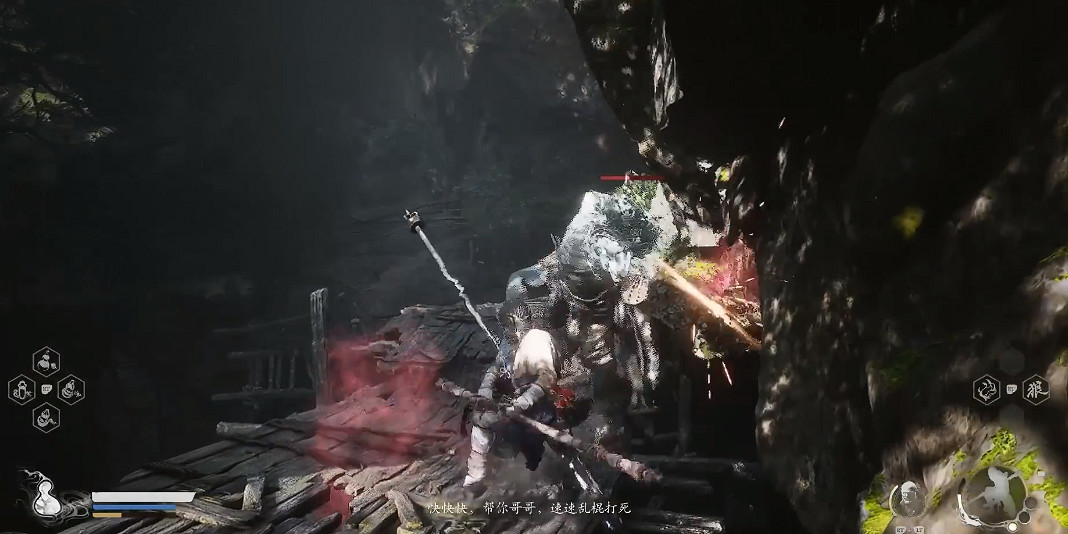 《黑神話悟空》快速升級攻略