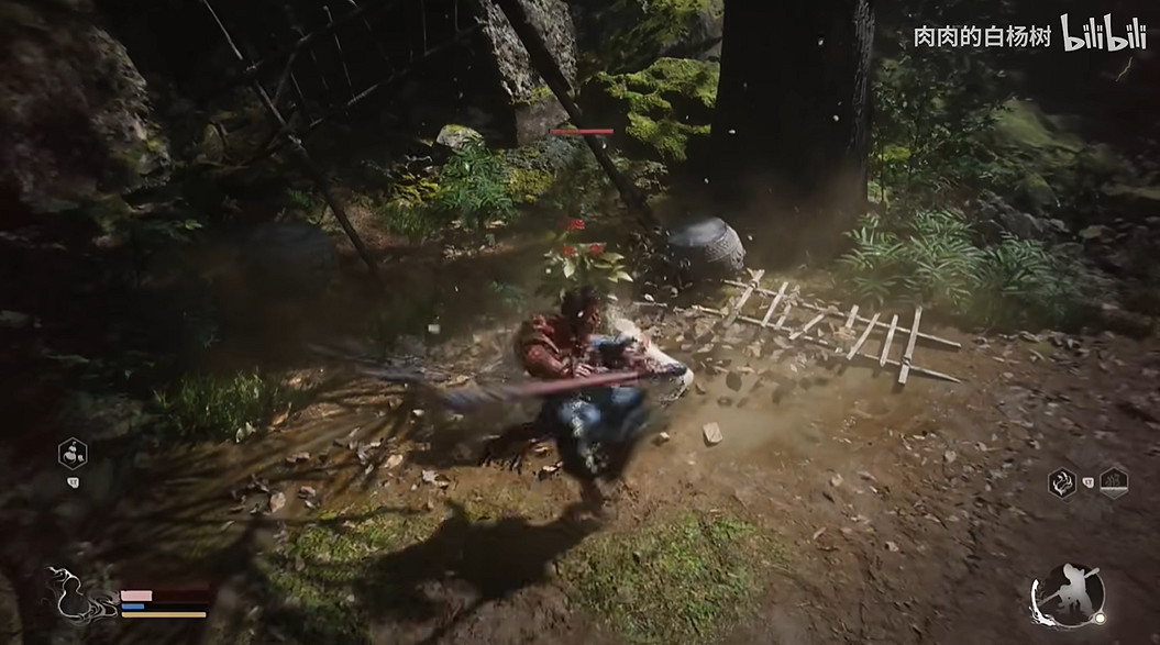 《黑神話》發售3天,主創的“待遇”已經和宮崎英高一樣了 《黑神話》發售3天,主創的“待遇”已經和宮崎英高一樣了