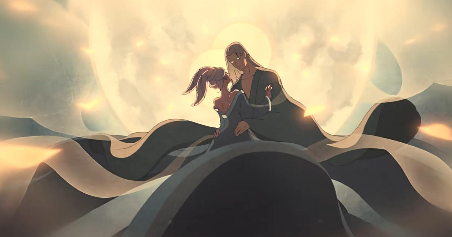 《黑神話悟空》蜘蛛精劇情介紹