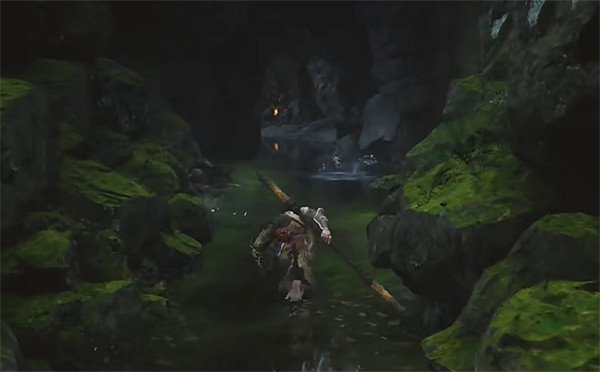 《黑神話悟空》黑風山打坐點位置說明