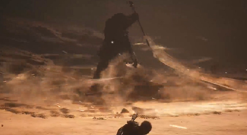 《黑神話悟空》黃風大聖打法技巧圖文攻略詳解 《黑神話悟空》黃風大聖打法技巧圖文攻略詳解