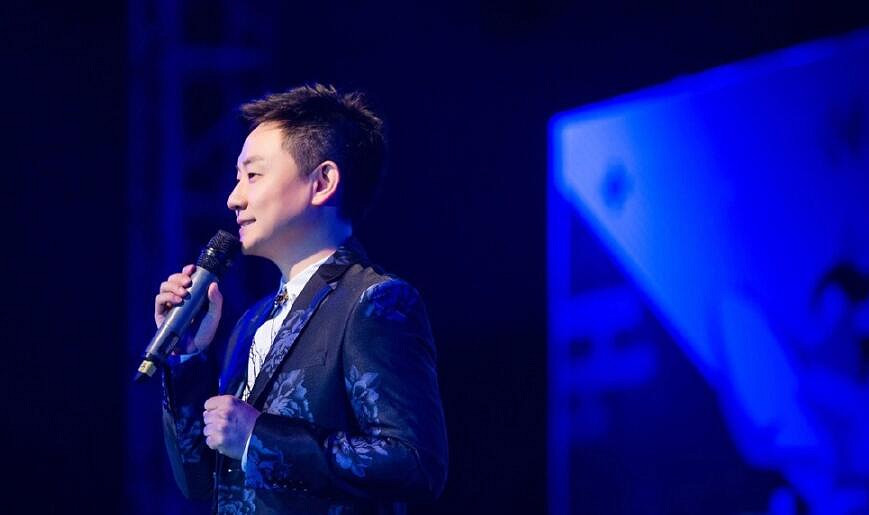 《黑神話悟空》二郎神配音介紹 《黑神話悟空》二郎神配音介紹