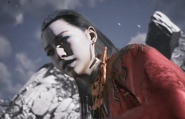 《黑神話悟空》青背龍觸發條件介紹 《黑神話悟空》青背龍觸發條件介紹