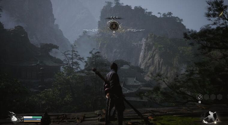 《黑神話悟空》有沒有任務指引情況介紹