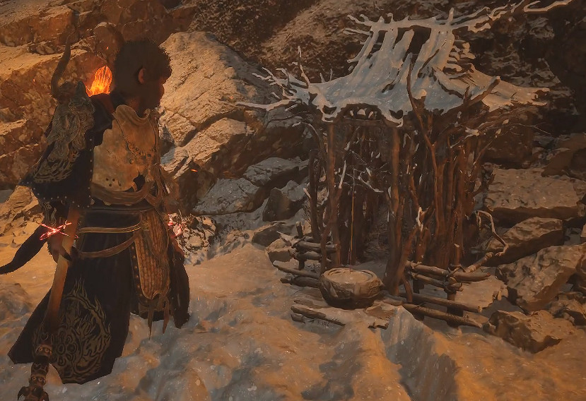 《黑神話悟空》技能系統用法介紹 《黑神話悟空》技能系統用法介紹