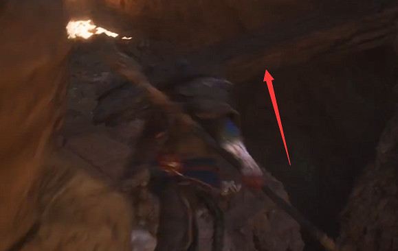 《黑神話悟空》臥虎寺全土地廟位置一覽 《黑神話悟空》臥虎寺全土地廟位置一覽