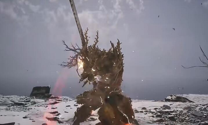 《黑神話悟空》青背龍觸發條件介紹 《黑神話悟空》青背龍觸發條件介紹