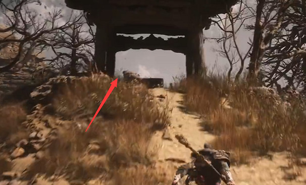 《黑神話悟空》沙門村全土地廟位置一覽