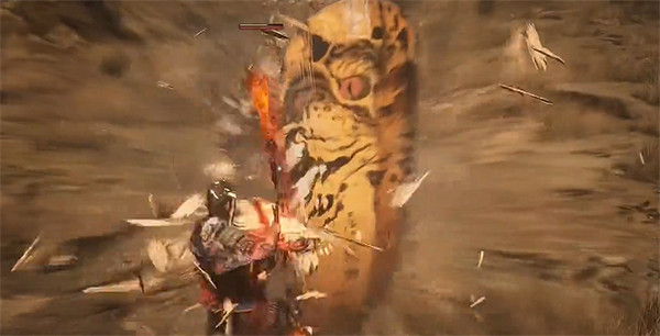 《黑神話悟空》快速積賺棍勢說明 《黑神話悟空》快速積賺棍勢說明