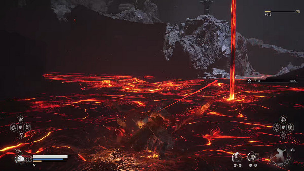 《黑神話：悟空》第五回Boss位置介紹