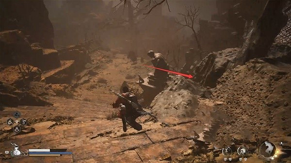 《黑神話悟空》舊撥浪鼓支線攻略