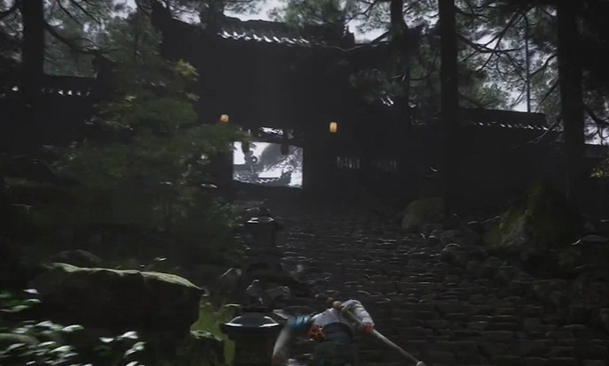 《黑神話悟空》全章節土地廟位置介紹