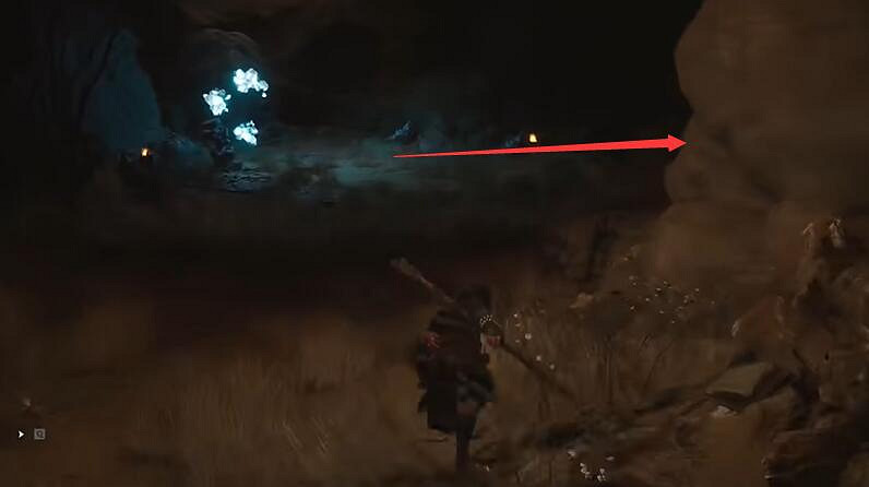 《黑神話悟空》石敢當觸發條件介紹