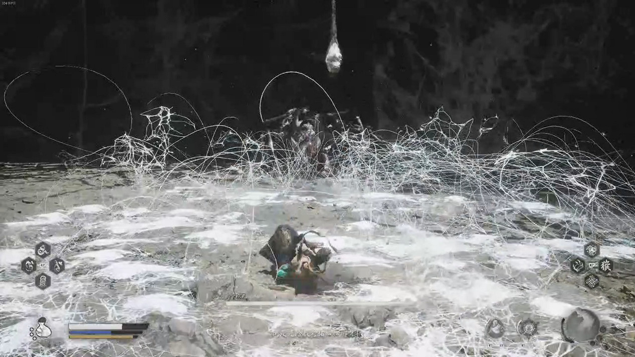 《黑神話悟空》第四回全Boss打法攻略