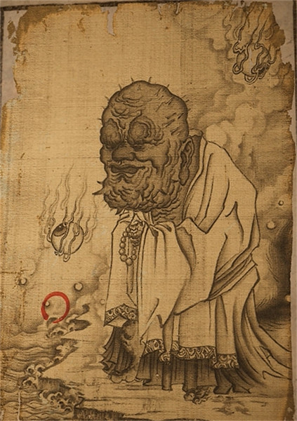 《黑神話悟空》妖怪大全