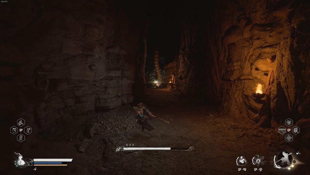 《黑神話悟空》第四回全Boss打法攻略