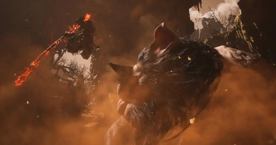 《黑神話悟空》修行含義作用介紹