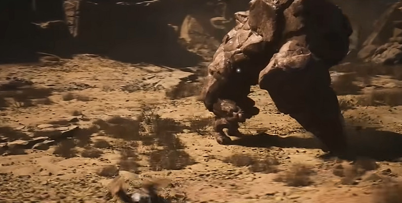 《黑神話悟空》石先鋒打法技巧圖文攻略詳解