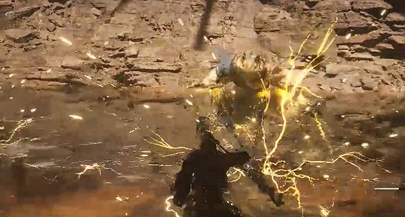 《黑神話悟空》浪裡個波打法技巧圖文攻略詳解