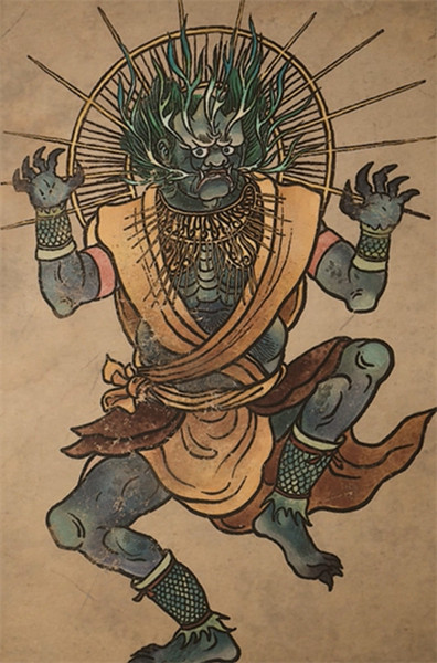 《黑神話悟空》妖怪大全