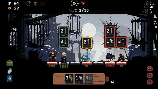 好評如潮遊戲《將軍對決》即將結束搶先體驗推出正式版 好評如潮遊戲《將軍對決》即將結束搶先體驗推出正式版