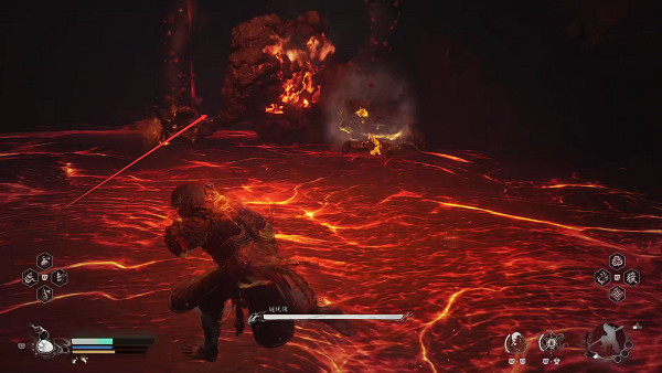 《黑神話：悟空》第五回Boss位置介紹