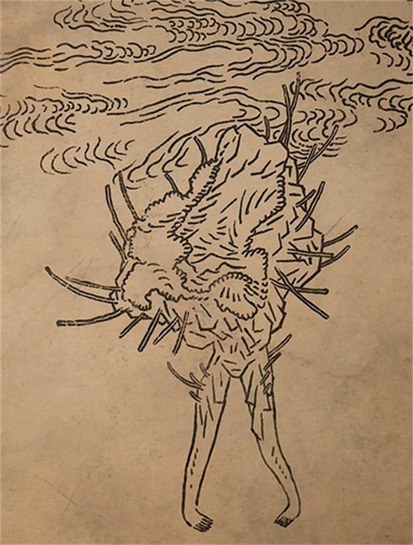 《黑神話悟空》妖怪大全