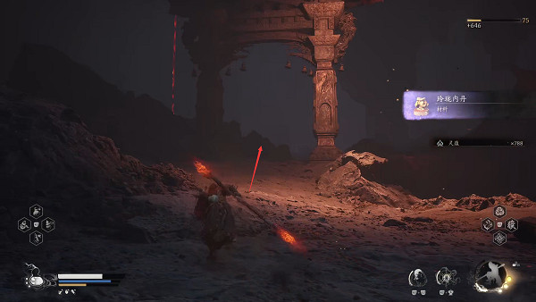 《黑神話：悟空》第五回Boss位置介紹