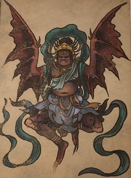 《黑神話悟空》妖怪大全