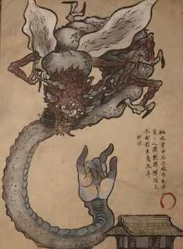 《黑神話悟空》妖怪大全