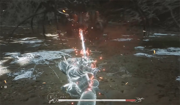 《黑神話悟空》棍法推薦說明 《黑神話悟空》棍法推薦說明