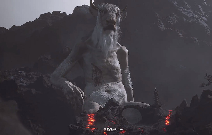 《黑神話悟空》全劇情一覽 《黑神話悟空》全劇情一覽