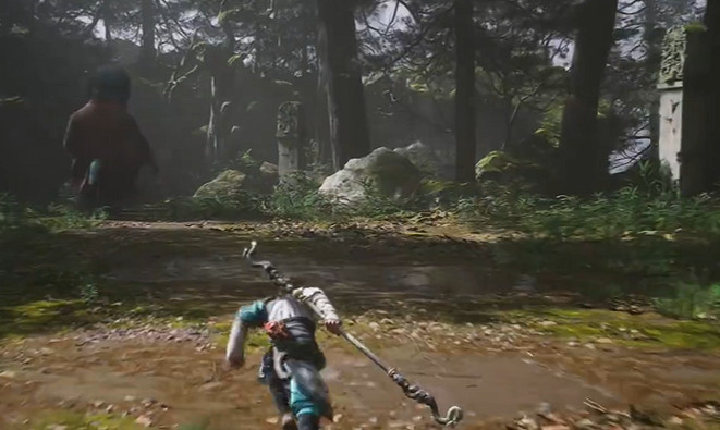 《黑神話悟空》全章節土地廟位置介紹