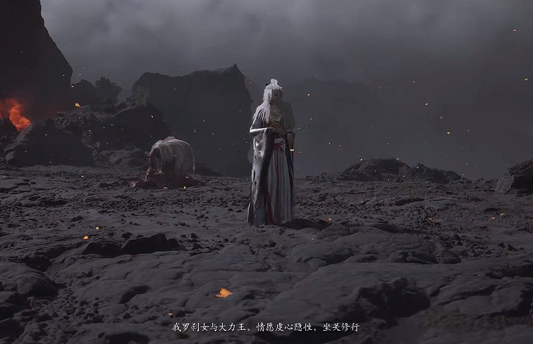 《黑神話悟空》全劇情一覽 《黑神話悟空》全劇情一覽